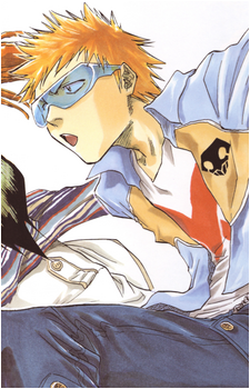 Image 28 of Ichigo Kurosaki