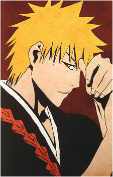 Image 20 of Ichigo Kurosaki