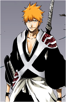Image 48 of Ichigo Kurosaki