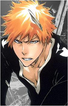 Image 13 of Ichigo Kurosaki