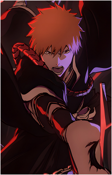 Image 36 of Ichigo Kurosaki