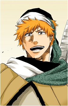 Image 47 of Ichigo Kurosaki
