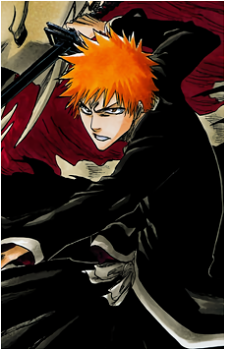 Image 37 of Ichigo Kurosaki