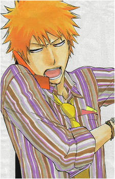 Image 27 of Ichigo Kurosaki