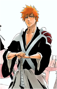 Image 49 of Ichigo Kurosaki
