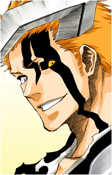 Image 25 of Ichigo Kurosaki