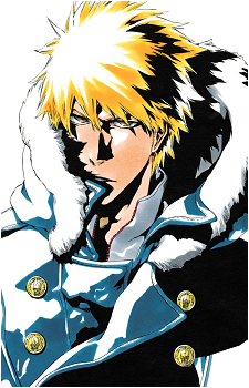Image 32 of Ichigo Kurosaki