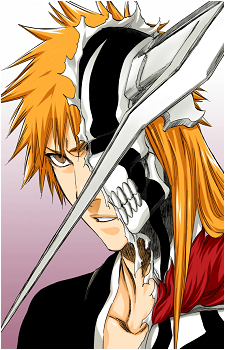 Image 22 of Ichigo Kurosaki