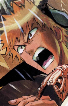 Image 55 of Ichigo Kurosaki