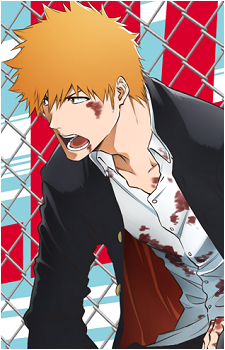 Image 39 of Ichigo Kurosaki