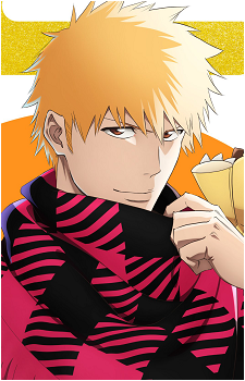 Image 52 of Ichigo Kurosaki