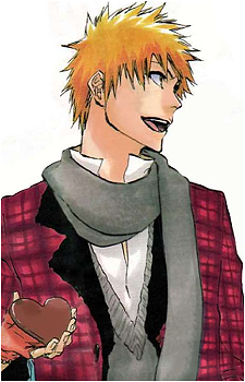 Image 53 of Ichigo Kurosaki