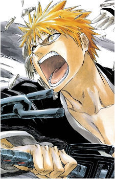 Image 38 of Ichigo Kurosaki
