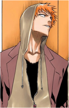 Image 29 of Ichigo Kurosaki