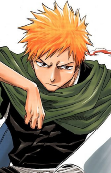 Image 30 of Ichigo Kurosaki