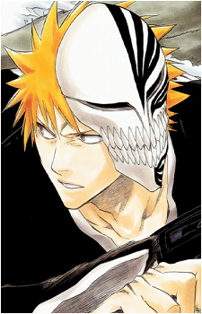 Image 11 of Ichigo Kurosaki