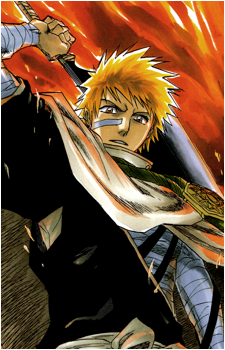 Image 35 of Ichigo Kurosaki