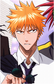 Image 9 of Ichigo Kurosaki
