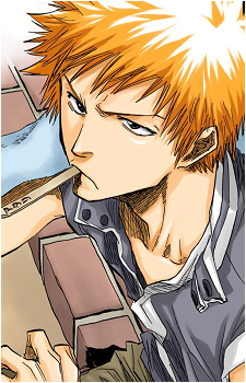 Image 46 of Ichigo Kurosaki