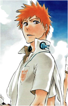 Image 31 of Ichigo Kurosaki