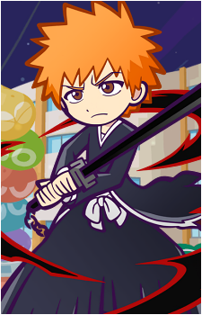 Image 54 of Ichigo Kurosaki