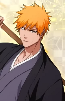 Image 41 of Ichigo Kurosaki