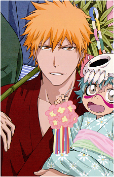 Image 12 of Ichigo Kurosaki