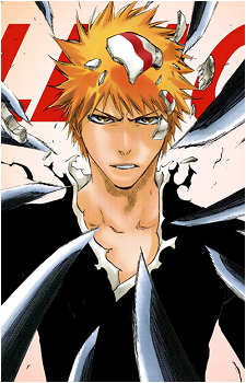 Image 23 of Ichigo Kurosaki