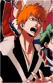 Image 56 of Ichigo Kurosaki