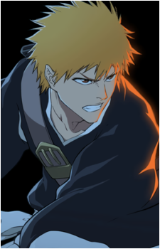 Image 59 of Ichigo Kurosaki