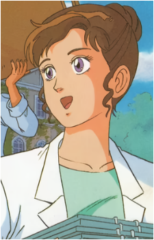 Yoshiko Kunieda's image