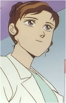 Yoshiko Kunieda's image