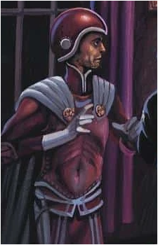 Andred's image