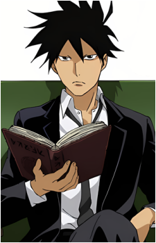 Akutabe's image