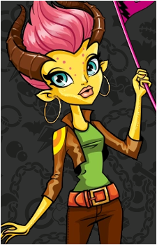 Gilda Goldstag