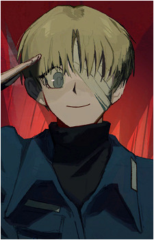 Tomah's image