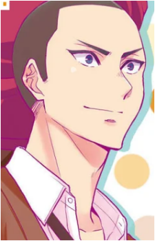 Arata Akamine's image