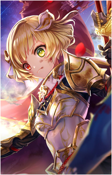 Charlotte {SP}