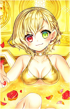 Charlotte {SP}