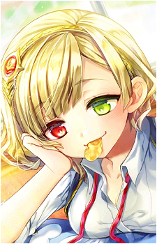 Charlotte {SP}