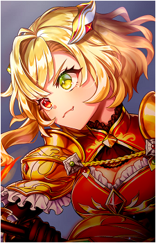 Charlotte {SP}