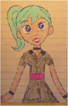 Teen Riley's image