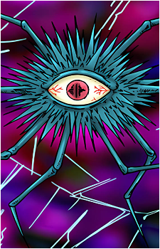 Orichalcos Kyutora's image