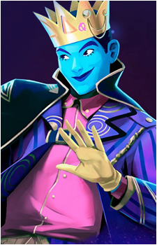 Wanderlust's image