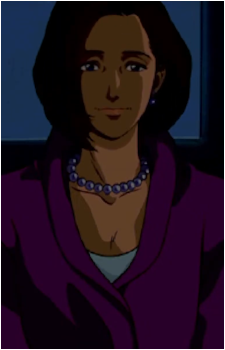 Lorraine Hojo