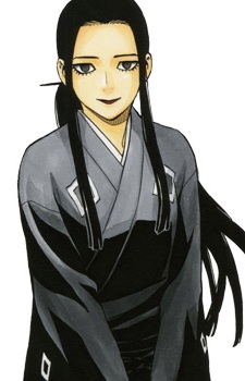 Sumiko Sumimura's image