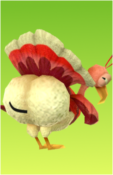 Twerkey's image