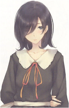 Chika Tsuwabuki's image