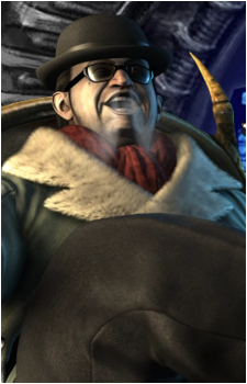 Enzo {Bayo}'s image