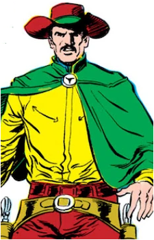 Terra-Man (Toby Manning)'s image